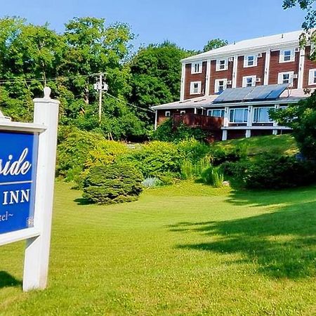 Braeside Country Inn Pictou Kültér fotó