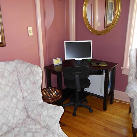 Braeside Country Inn Pictou Kültér fotó