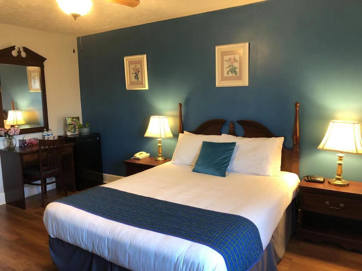 Braeside Country Inn Pictou Kültér fotó