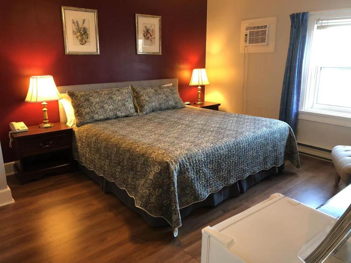 Braeside Country Inn Pictou Kültér fotó