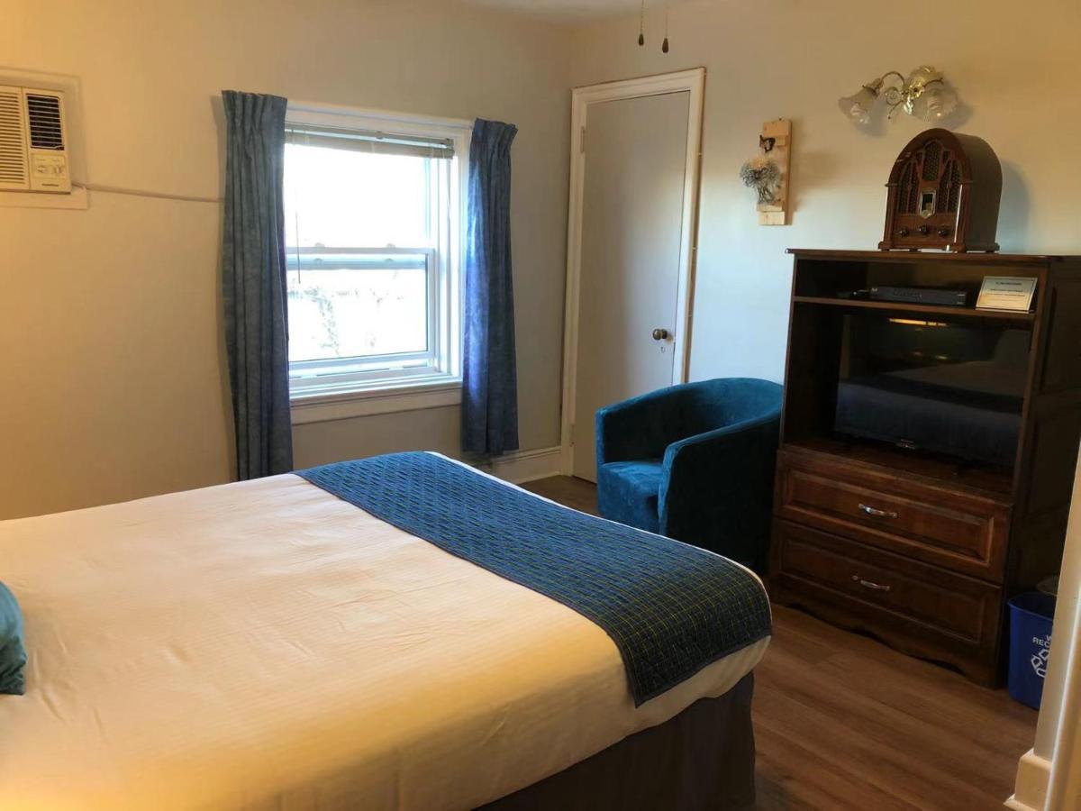 Braeside Country Inn Pictou Kültér fotó