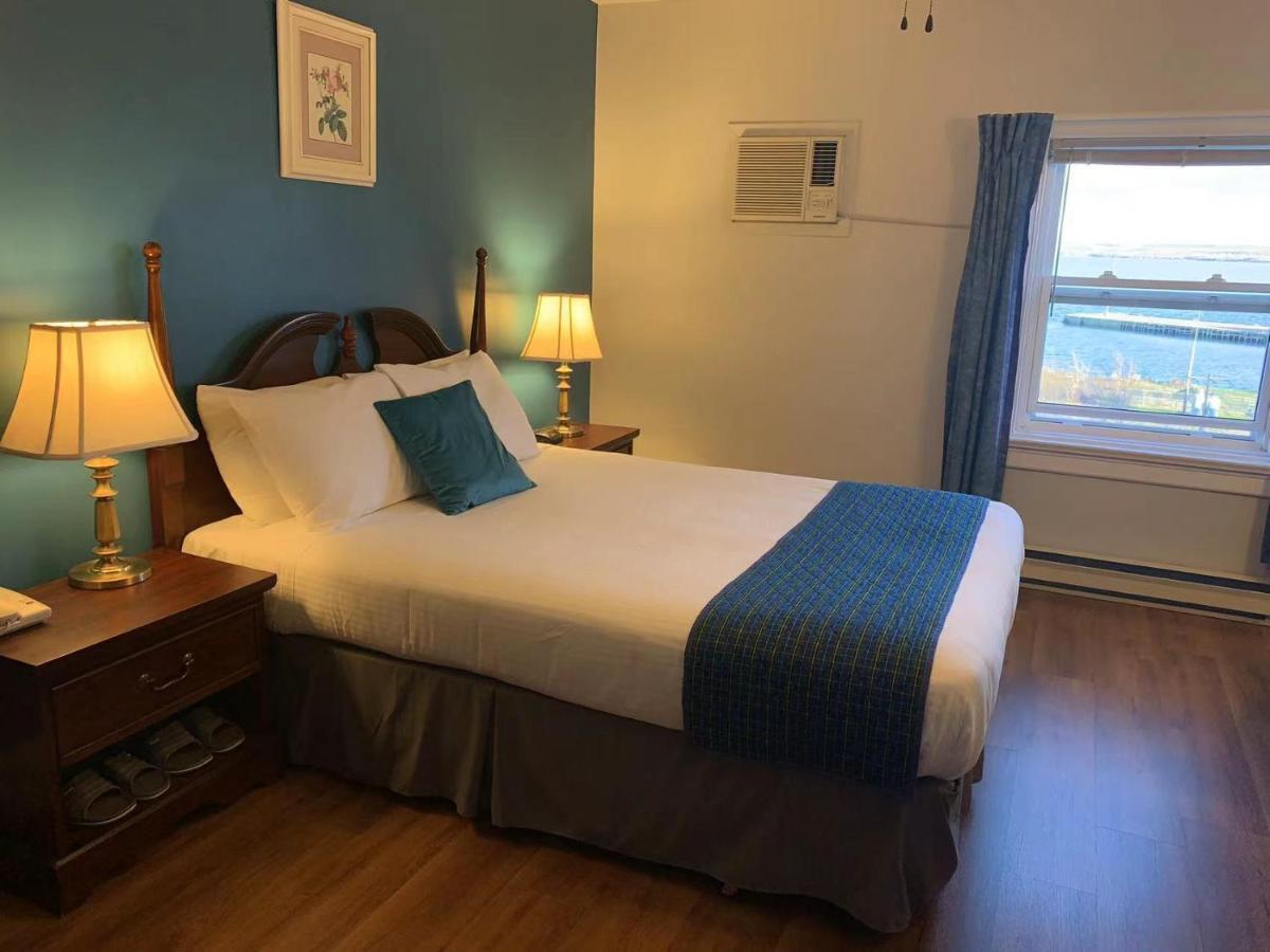 Braeside Country Inn Pictou Kültér fotó