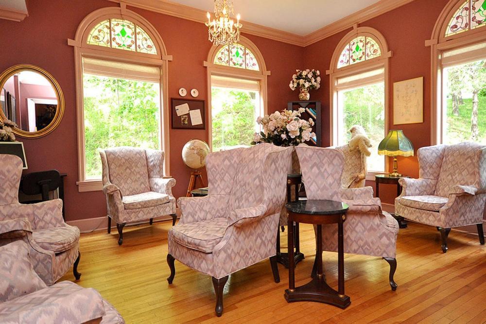 Braeside Country Inn Pictou Kültér fotó