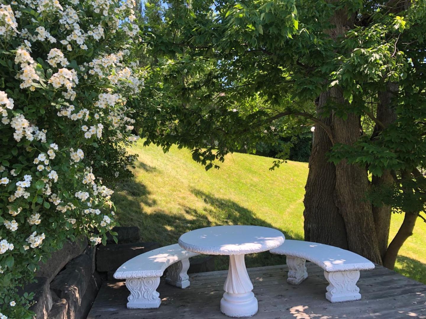 Braeside Country Inn Pictou Kültér fotó