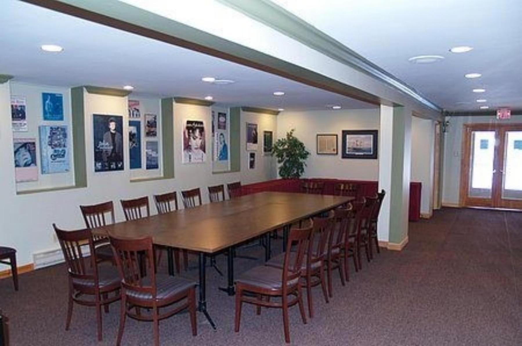 Braeside Country Inn Pictou Kültér fotó