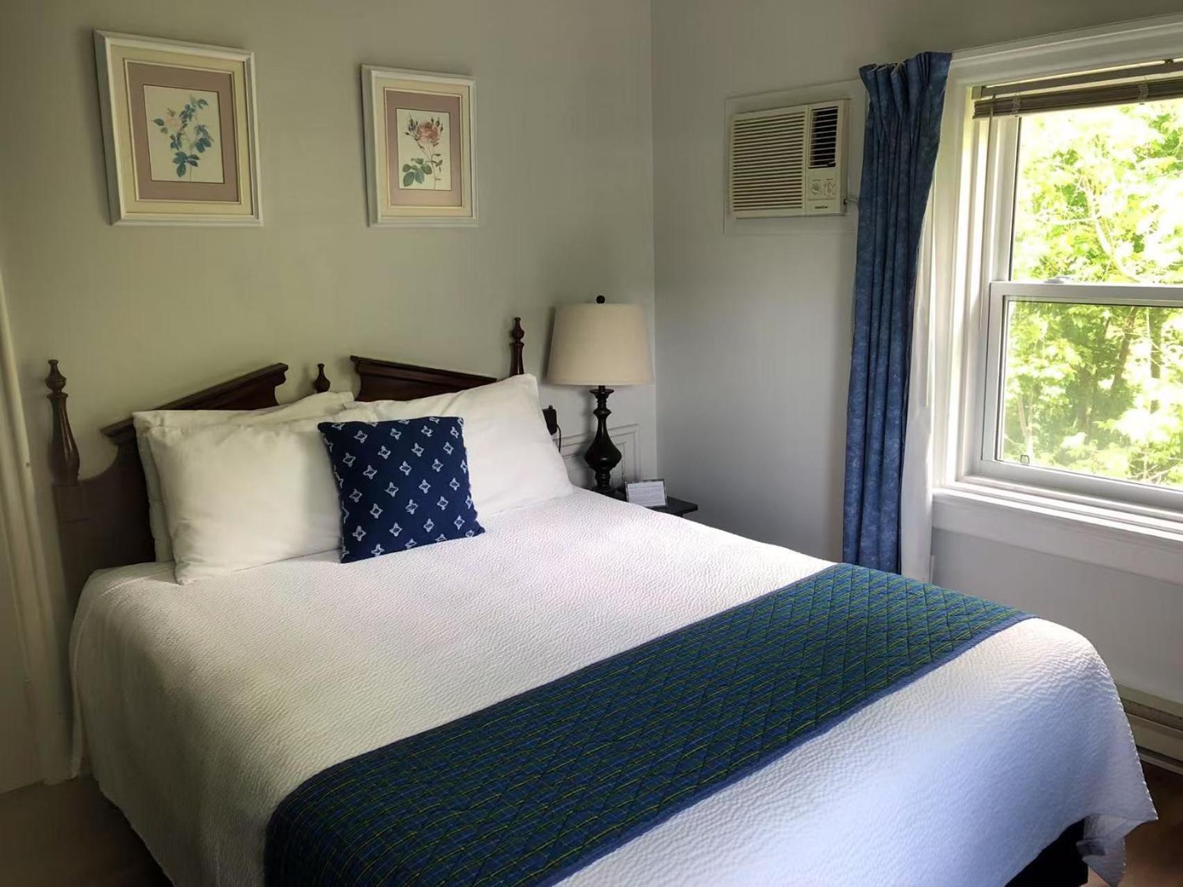 Braeside Country Inn Pictou Kültér fotó